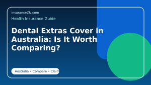 Dental Extras Cover in Australia: Is It Worth Comparing? - Australian health insurance guide